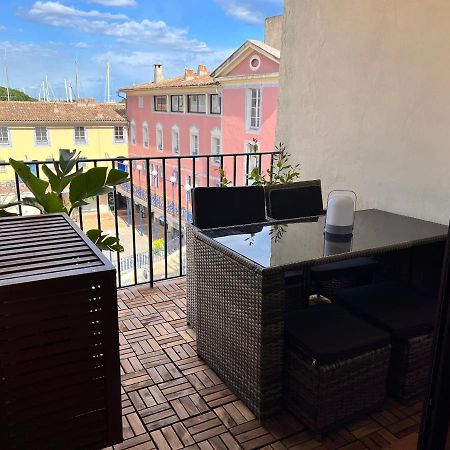 Port Grimaud Golfe St Tropez Bel Appartement Exterior foto