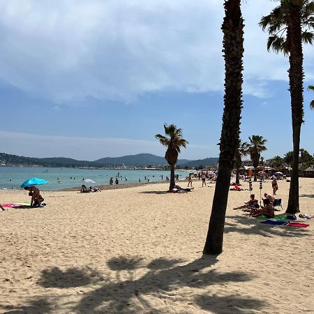 Port Grimaud Golfe St Tropez Bel Appartement Exterior foto