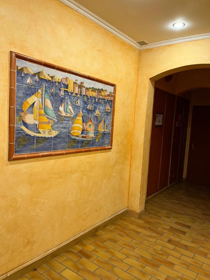 Port Grimaud Golfe St Tropez Bel Appartement Exterior foto
