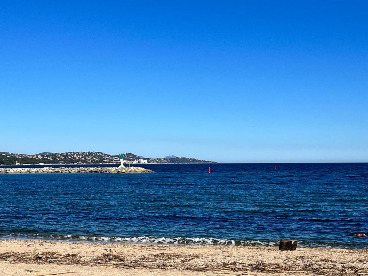 Port Grimaud Golfe St Tropez Bel Appartement Exterior foto