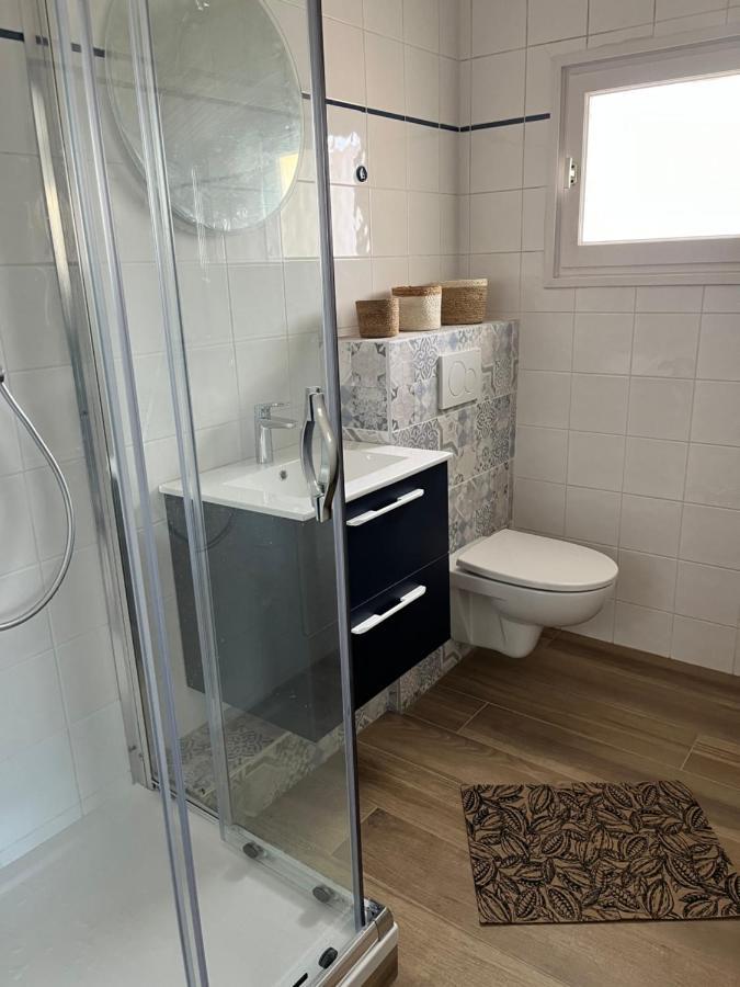 Port Grimaud Golfe St Tropez Bel Appartement Exterior foto