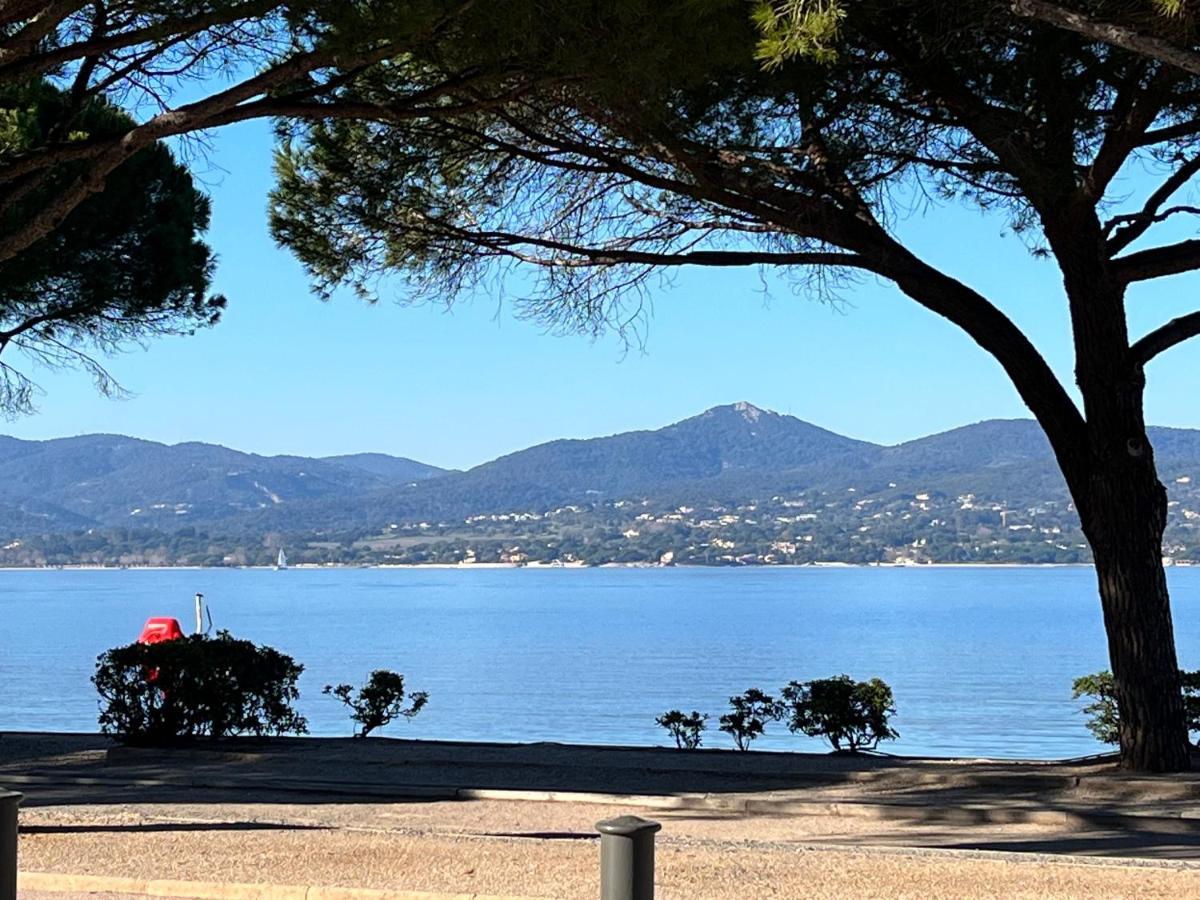 Port Grimaud Golfe St Tropez Bel Appartement Exterior foto