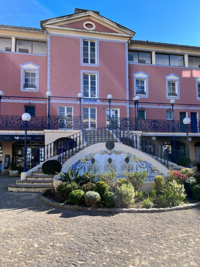 Port Grimaud Golfe St Tropez Bel Appartement Exterior foto