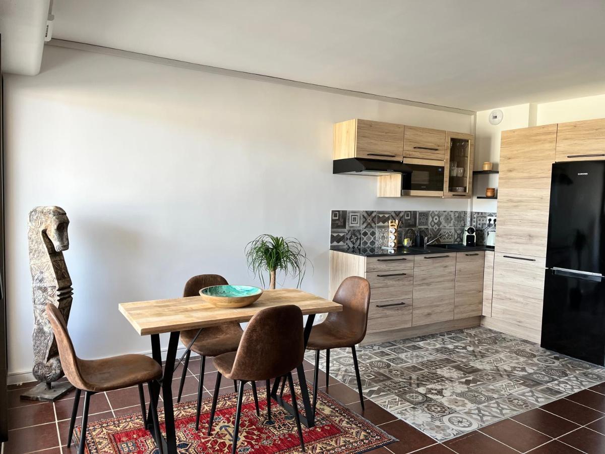 Port Grimaud Golfe St Tropez Bel Appartement Exterior foto
